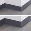 HOLZBRINK Weichsockelleiste selbstklebend PVC 70x20mm, 20 m Produktbild-Vorschau 3
