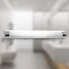 LED Spiegelleuchte IP44 Badleuchte Bad Wandlampe 61,5cm Produktbild-Vorschau 3