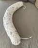 190 cm L/XL Kissen Seitenschläferkissen Produktbild-Vorschau 8