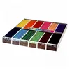 Crayons de couleur triangulaires - Couleurs de base, Voir les images du produit 2