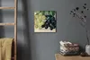 Coloray Hodiny Unikátní 30x30 cm  Tiché hodiny Pro obývací Produktbild-Vorschau 1