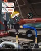 VEVOR Kühlmitteldruckprüfer Set 47-tlg. Kühlwasser Produktbild-Vorschau 5