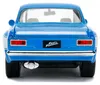 Jada Fast Furious 1974 Ford Escort 1:24 253203024 Podgląd zdjęcia produktu 25