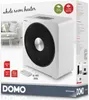 DOMO Keramikheizung Turbo Produktbild-Vorschau 16