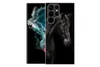MuchoWow® Handyhülle Schutzhülle Hülle für Samsung Galaxy Produktbild-Vorschau 2