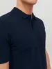 JACK & JONES Herren Poloshirt JJEBASIC Polo Produktbild-Vorschau 2