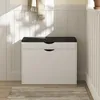Ławka na buty Vicco Schufy Biały 60 x 51 cm z 2 Podgląd zdjęcia produktu 6