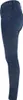 John Doe Ruby Damen Motorrad Jeans, blau, 28/30 Produktbild-Vorschau 7