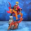 Naruto Shippuden Naruto Actionfigur 23 cm – Anime Produktbild-Vorschau 3