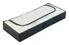 WENKO 4er Set Unter Bett Kommoden Aufbewahrung Tasche Box Produktbild-Vorschau 2