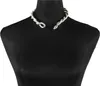 Biegsame Halskette Schlangenkette silberfarben 8mm Kette Produktbild-Vorschau 4