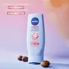 NIVEA Length Wonder Shampoo, Spülung, Haarmaske 3-tlg. Produktbild-Vorschau 9