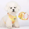 Harnais Chien Réglable Anti-Traction Léger Respirant avec Voir les images du produit 1