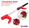 SCHMIDT security tools – blokada kierownicy typu „kleszcz”, Podgląd zdjęcia produktu 7