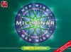 The image shows the packaging of a board game called 'Wer wird Millionär, 3. Auflage'. The packaging features the game's logo and title prominently. Produktbild-Vorschau
