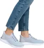 Rieker Damen Sneaker Textil Weite G rutschfest bequem Produktbild-Vorschau 50