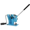 A blue metal chain breaker tool with a silver handle and black grips is shown against a white background. Produktbild-Vorschau