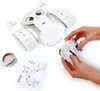 3D-Figur Malen nach Zahlen Kidea Kitty Produktbild-Vorschau 4