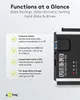 USB 3.0 Festplattenadapter für IDE und SATA Produktbild-Vorschau 9