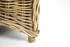 Kobolo Rattansessel Boston New aus Rattan - kubu grey - mit Produktbild-Vorschau 7