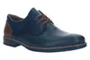 Rieker Herren Businessschuhe 10308-14 Farbe: Blau Größe: 41 Produktbild-Vorschau 17