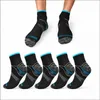 Kompressionssocken Herren & Damen – Sportsocken mit Produktbild-Vorschau 1