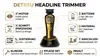 Detreu Haarschneider Headline Trimmer Produktbild-Vorschau 3