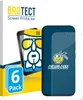6x BROTECT Schutzglas für Xiaomi Redmi K90 Schutzfolie Produktbild-Vorschau 1