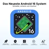 DOOGEE U11 Pro Tablet Android 16, 11 inch, Produktbild-Vorschau 3