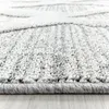 Hochflor Teppich Pepe Läufer, Farbe: Grau, Größe:80x250 cm Produktbild-Vorschau 1