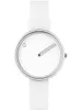 PICTO 43363-0212S Damenuhr Bianco e Selvaggio 30mm 5ATM Anteprima dell’immagine prodotto 1