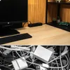 Huslog prodlužovací kabel se spínačem, 4 zásuvky, ochrana Náhled obrázku produktu 12