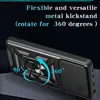 Pouzdro pro Xiaomi Redmi Note 14 5G, TPU Nárazník Náhled obrázku produktu 5