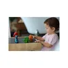 PlanToys Holzspielzeug Dino-Set Produktbild-Vorschau 2