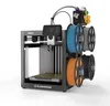 FLASHFORGE AD5X drukarka 3D z IFS 4 kolory 600 mm/s 300°C Podgląd zdjęcia produktu 4