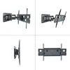 NEG TV-Wandhalterung ExTender 5015 Full Motion Farbe: Produktbild-Vorschau 2