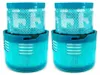 Filtres T6 Power pour Dyson SV23, 2 pcs Voir les images du produit 1