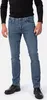 HERO by John Medoox PORTLAND DENIM Herren 5-Pocket-Jeans Produktbild-Vorschau 2