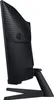 Samsung G55T, 86,4 cm (34"), 3440 x 1440 Pixel, UltraWide Produktbild-Vorschau 6