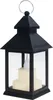Tg73372-2 Lampion Latarenka Led Latarnia Ze Świeczką Na Podgląd zdjęcia produktu 2