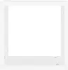 vidaXL Scaffali a cubo, 2 pezzi, bianco, 30x15x30 cm Anteprima dell’immagine prodotto 12