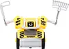 Silverlit, Street Kombat Roboter-Kampffiguren 2er-Pack Produktbild-Vorschau 3