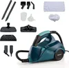 Pulitore a vapore Ariete 4145/22 1500 W Anteprima dell’immagine prodotto 6