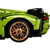 Lamborghini Sián FKP 37 LEGO® Technic 42115 Anteprima dell’immagine prodotto 10
