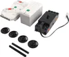 LEGO® City Railway Powered Up Set - 88009 88010 88011 Anteprima dell’immagine prodotto 3