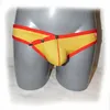 Herren Unterhose Panty in Schwarz, Größe L, aus 95% Produktbild-Vorschau 4