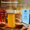 Nudelaufsatz für KitchenAid – Pasta Roller, Produktbild-Vorschau 4