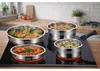 ARTHUR MARTIN AM3237 : Ensemble de 16 pièces de batterie de Voir les images du produit 5