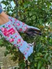 Kerbl Gartenhandschuh Rose Garden 1 Paar, Größe 8 / M Anteprima dell’immagine prodotto 4