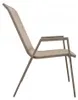 Zestaw mebli ogrodowych balkon stół Allen Pro 190x90S + 8x Podgląd zdjęcia produktu 4